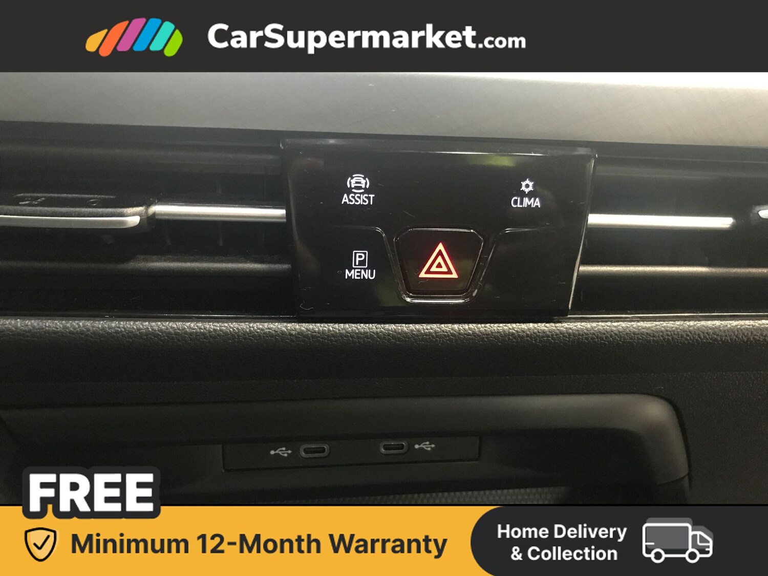 Used Volkswagen Golf 2020 for sale - 77878894: Photo 16