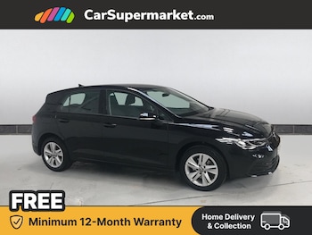 Used Volkswagen Golf 2020 for sale - 77878894: Photo