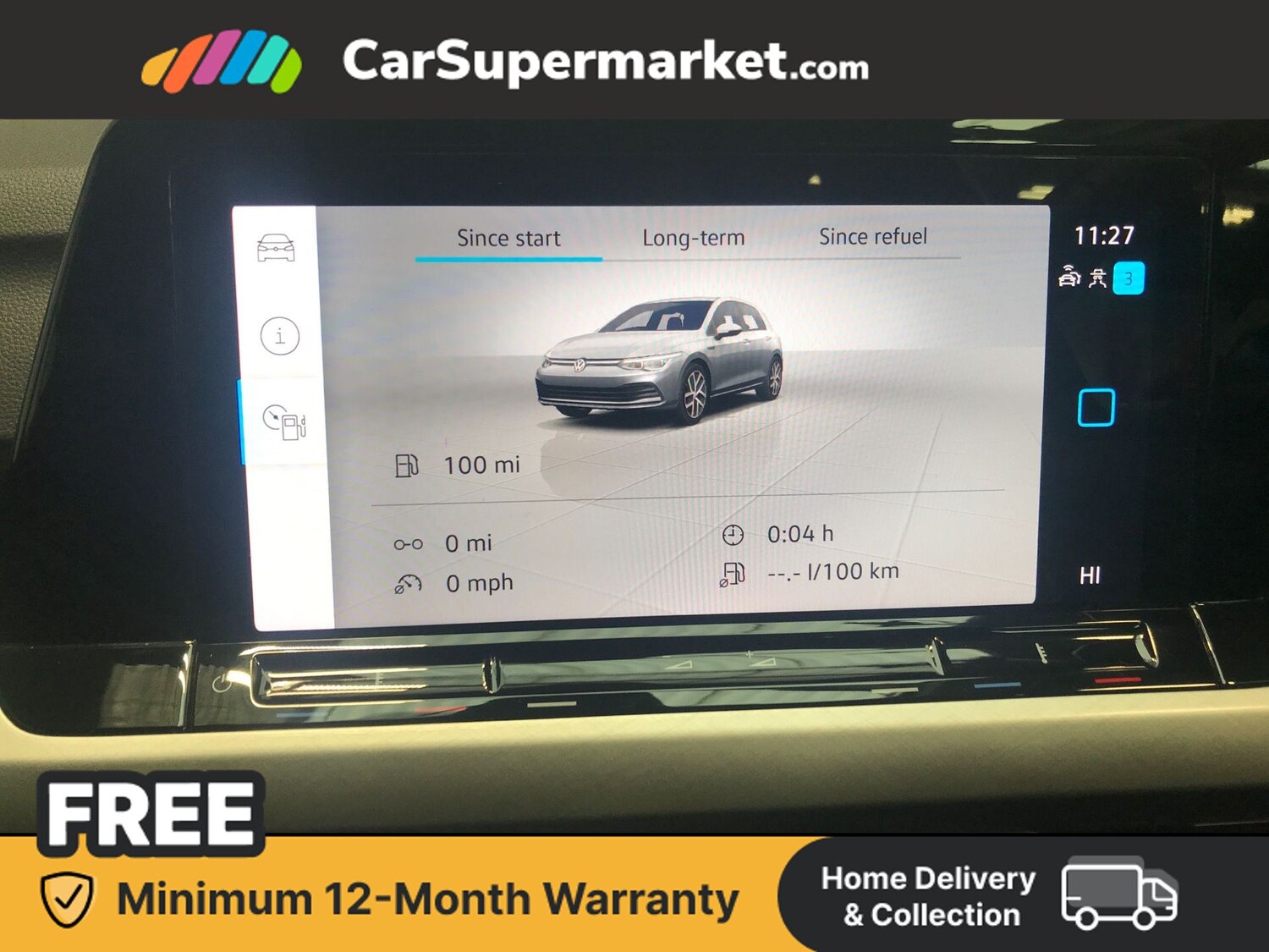 Used Volkswagen Golf 2020 for sale - 77878894: Photo 20