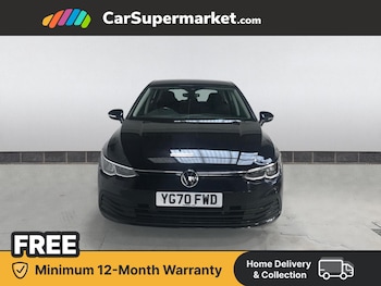 Used Volkswagen Golf 2020 for sale - 77878894: Photo