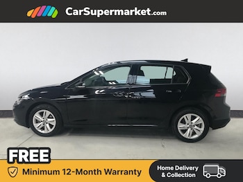 Used Volkswagen Golf 2020 for sale - 77878894: Photo