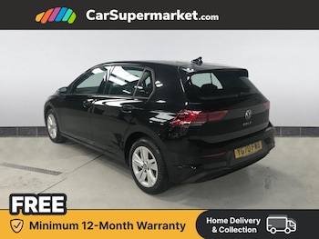 Used Volkswagen Golf 2020 for sale - 77878894: Photo