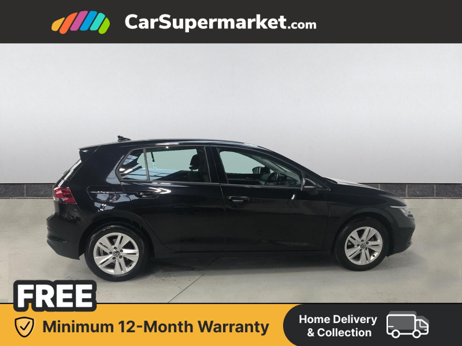 Used Volkswagen Golf 2020 for sale - 77878894: Photo 6