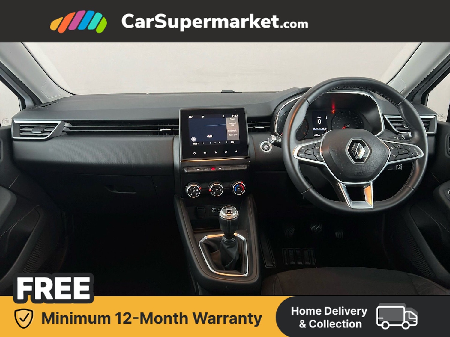 Used Renault Clio 2020 for sale - 77997888: Photo 13