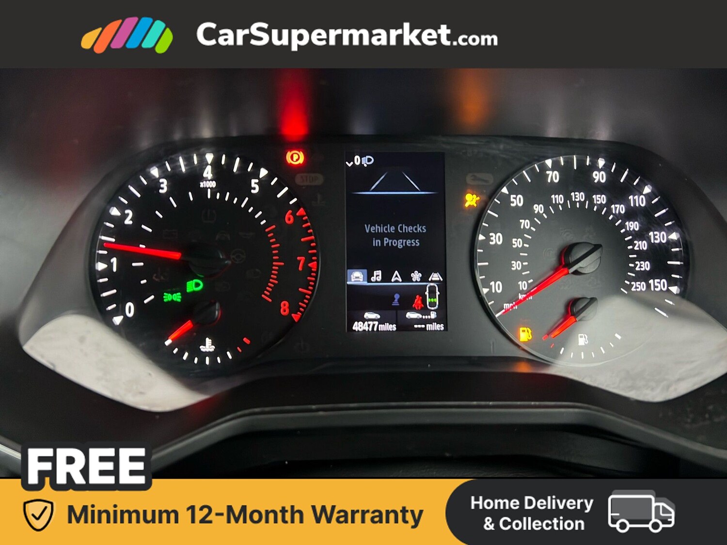 Used Renault Clio 2020 for sale - 77997888: Photo 15