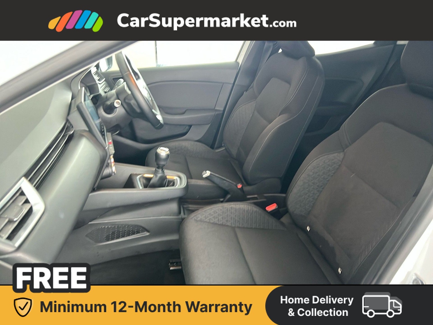 Used Renault Clio 2020 for sale - 77997888: Photo 17