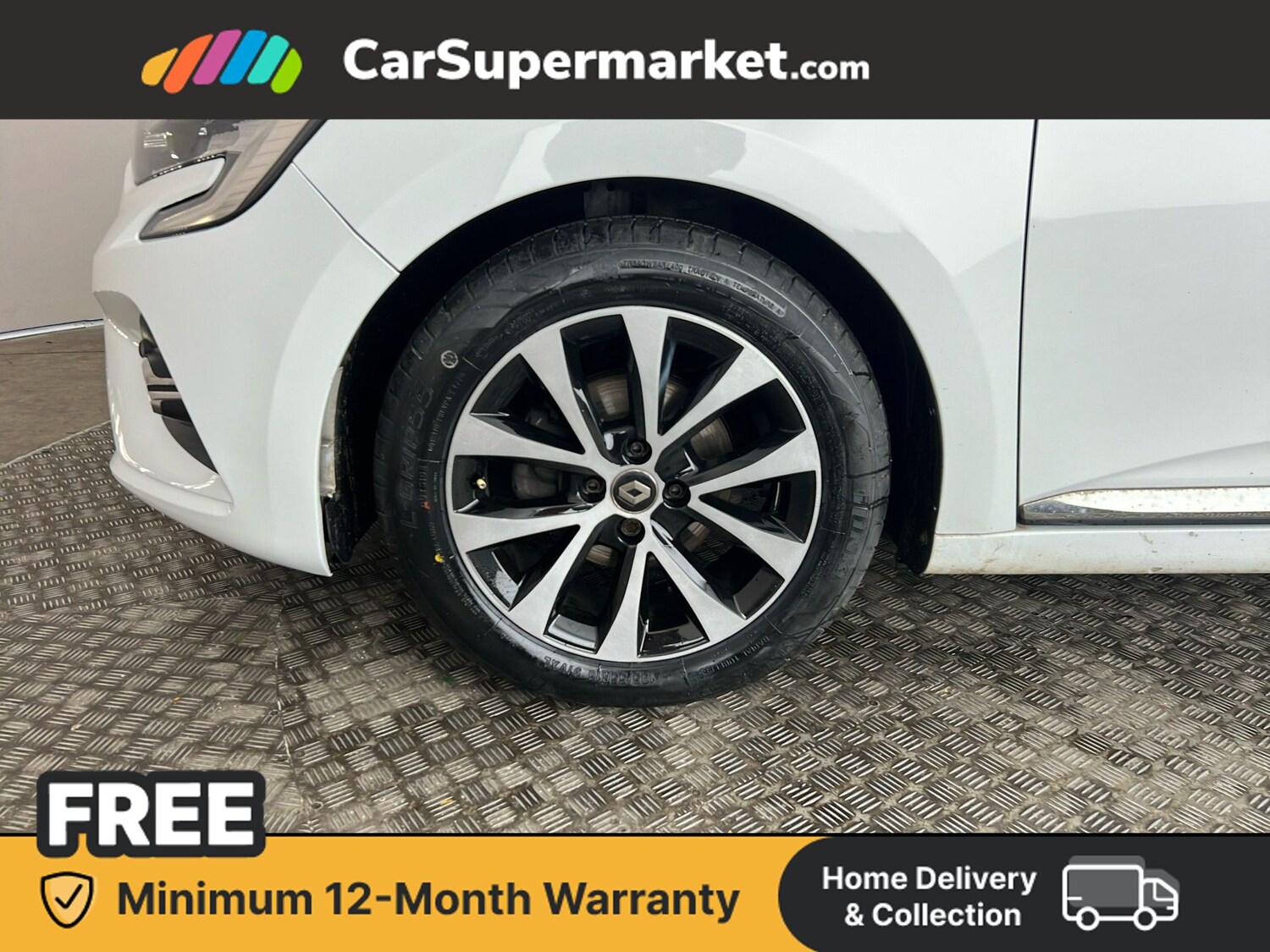 Used Renault Clio 2020 for sale - 77997888: Photo 19