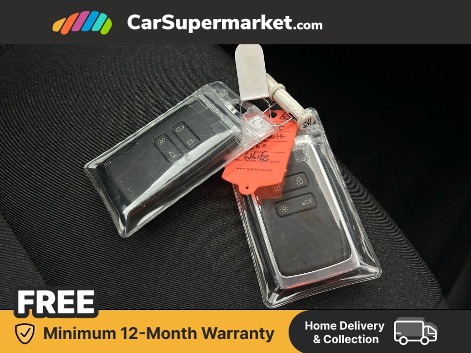 Used Renault Clio 2020 for sale - 77997888: Photo 23