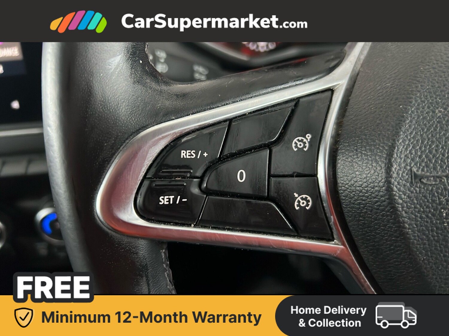 Used Renault Clio 2020 for sale - 77997888: Photo 24