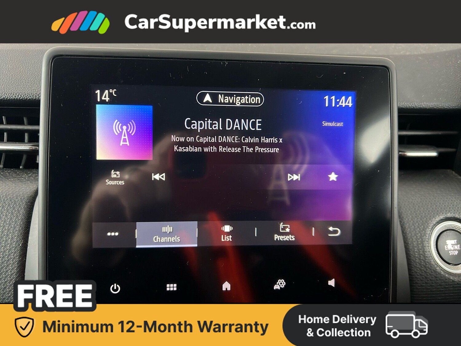 Used Renault Clio 2020 for sale - 77997888: Photo 25