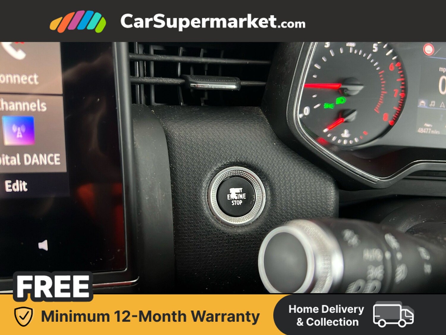 Used Renault Clio 2020 for sale - 77997888: Photo 27