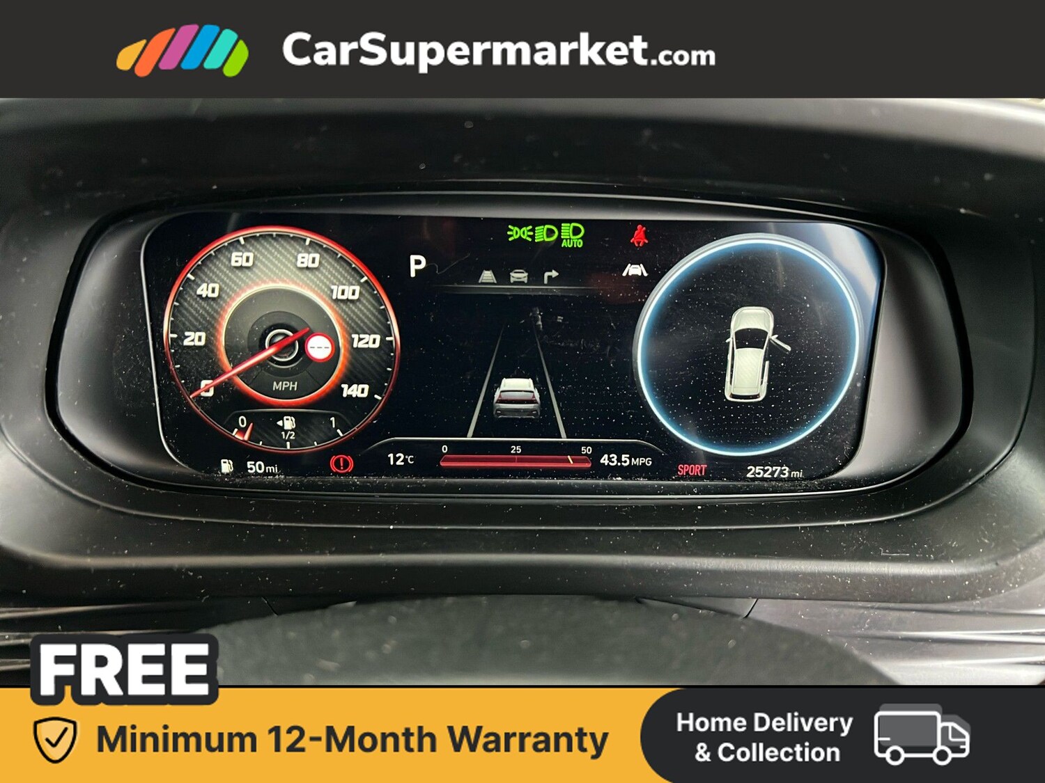 Used Hyundai BAYON 2023 for sale - 78016215: Photo 15