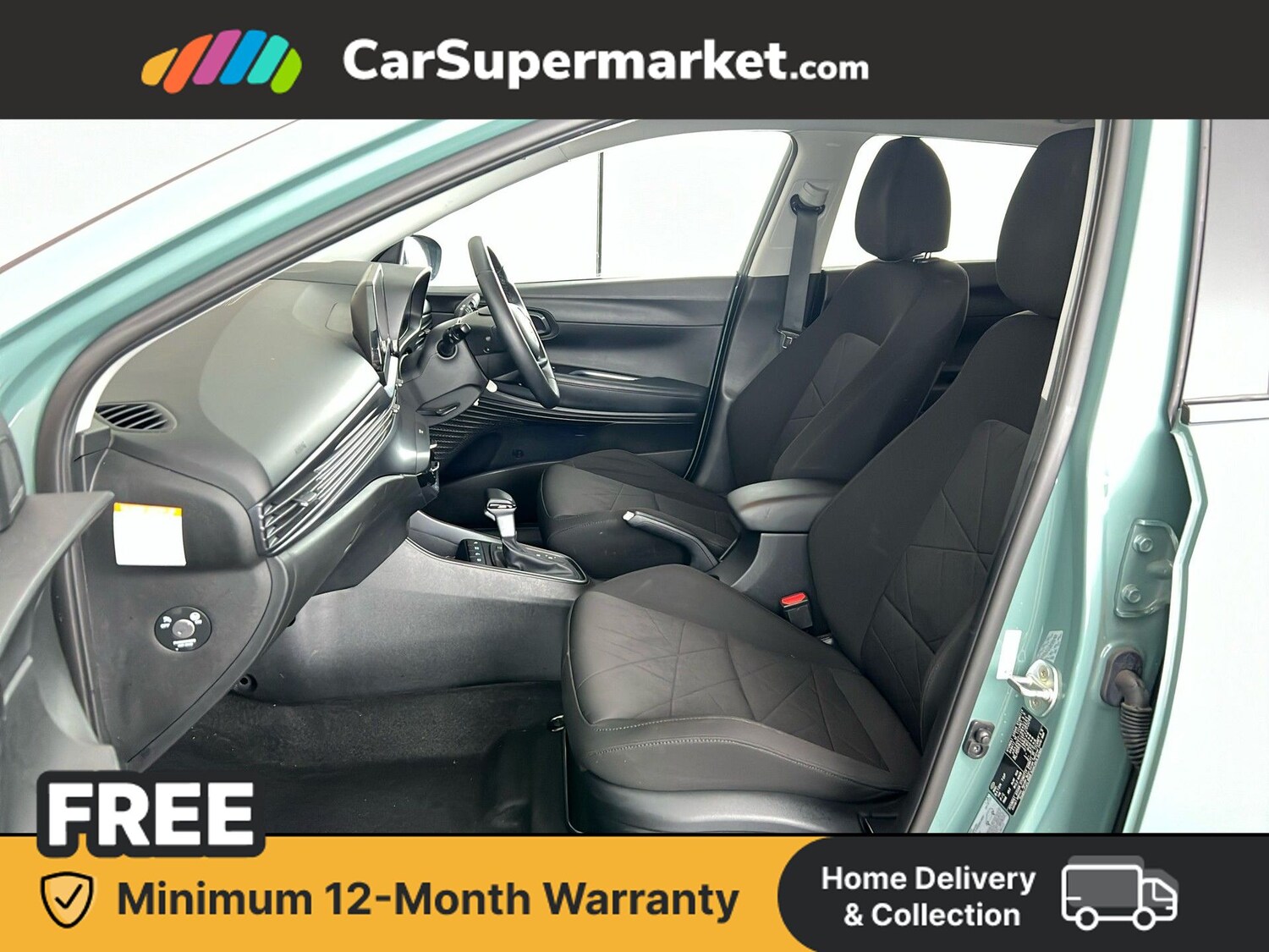 Used Hyundai BAYON 2023 for sale - 78016215: Photo 17