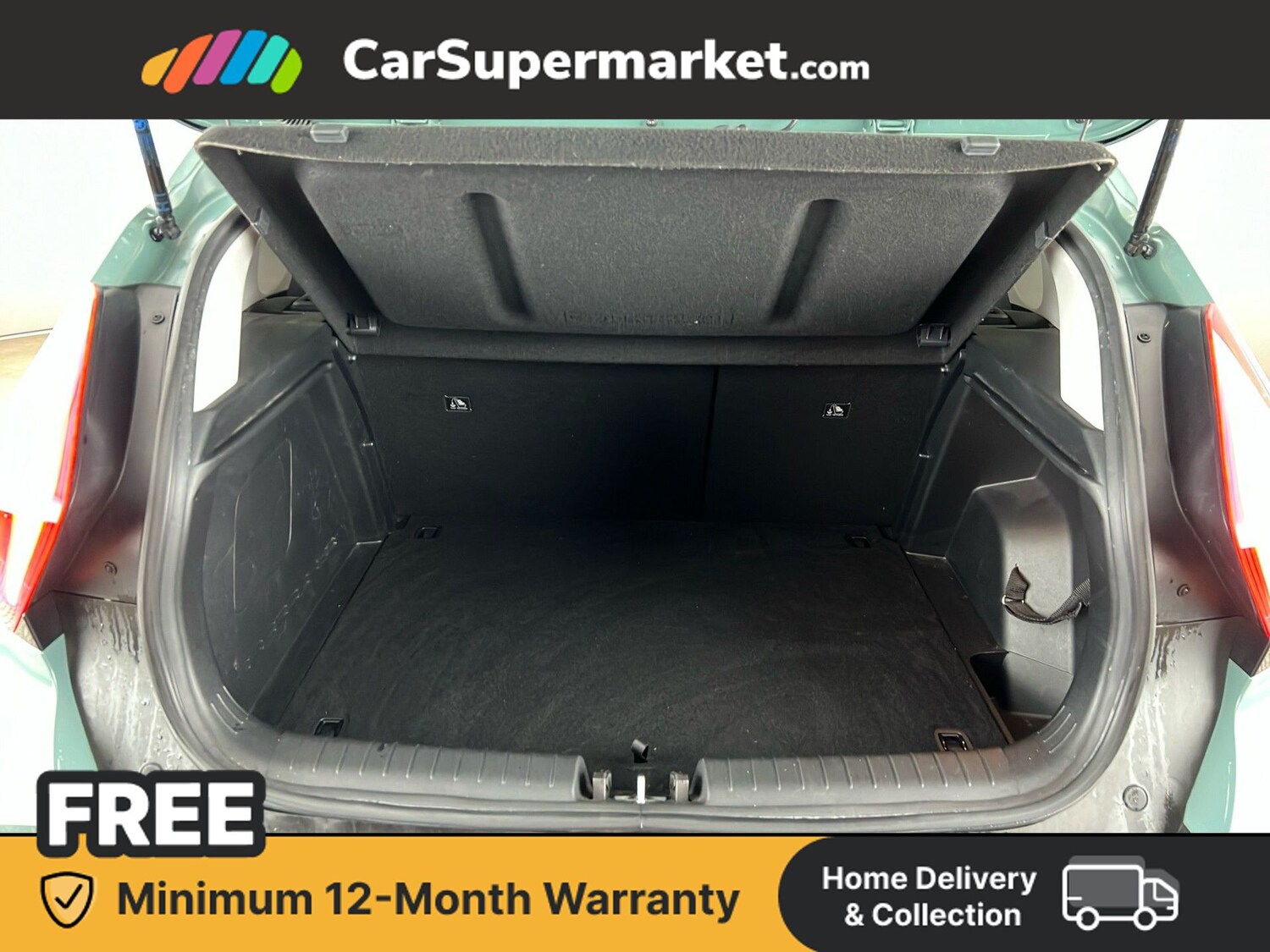 Used Hyundai BAYON 2023 for sale - 78016215: Photo 22