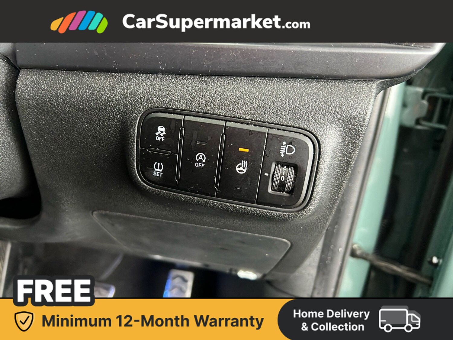 Used Hyundai BAYON 2023 for sale - 78016215: Photo 25