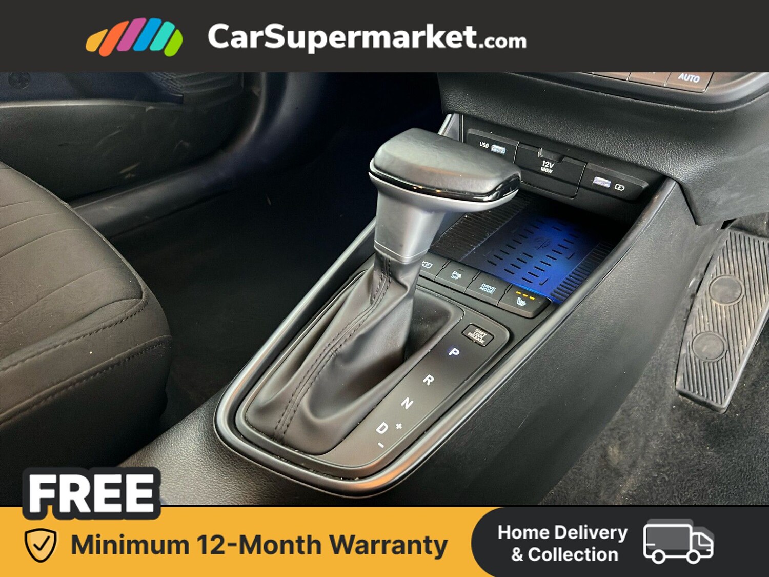 Used Hyundai BAYON 2023 for sale - 78016215: Photo 27