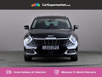 Used Kia Sportage 2022 for sale - 75673130: Photo