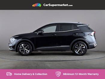 Used Kia Sportage 2022 for sale - 75673130: Photo