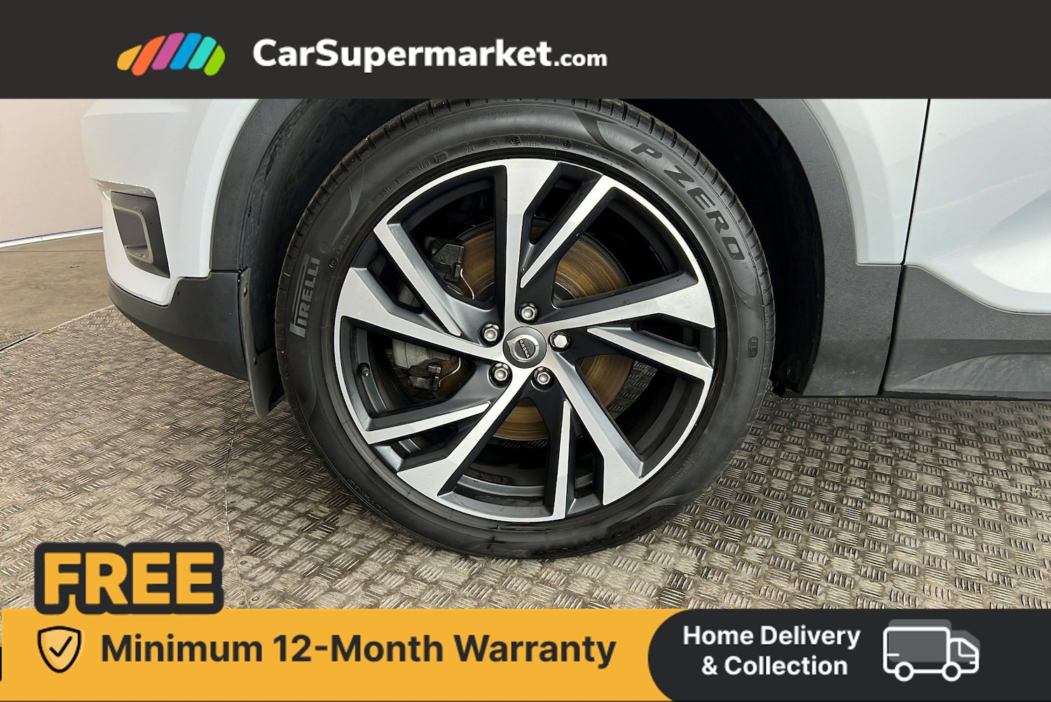 Used Volvo XC40 2020 for sale - 76495373: Photo 20