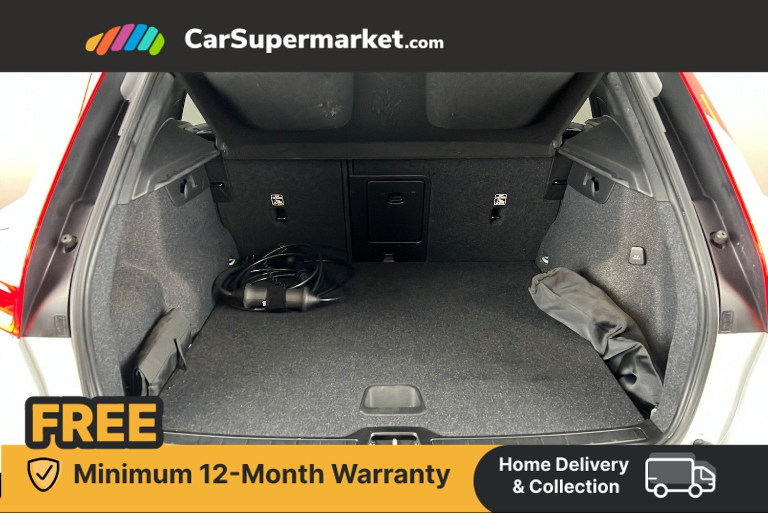 Used Volvo XC40 2020 for sale - 76495373: Photo 23