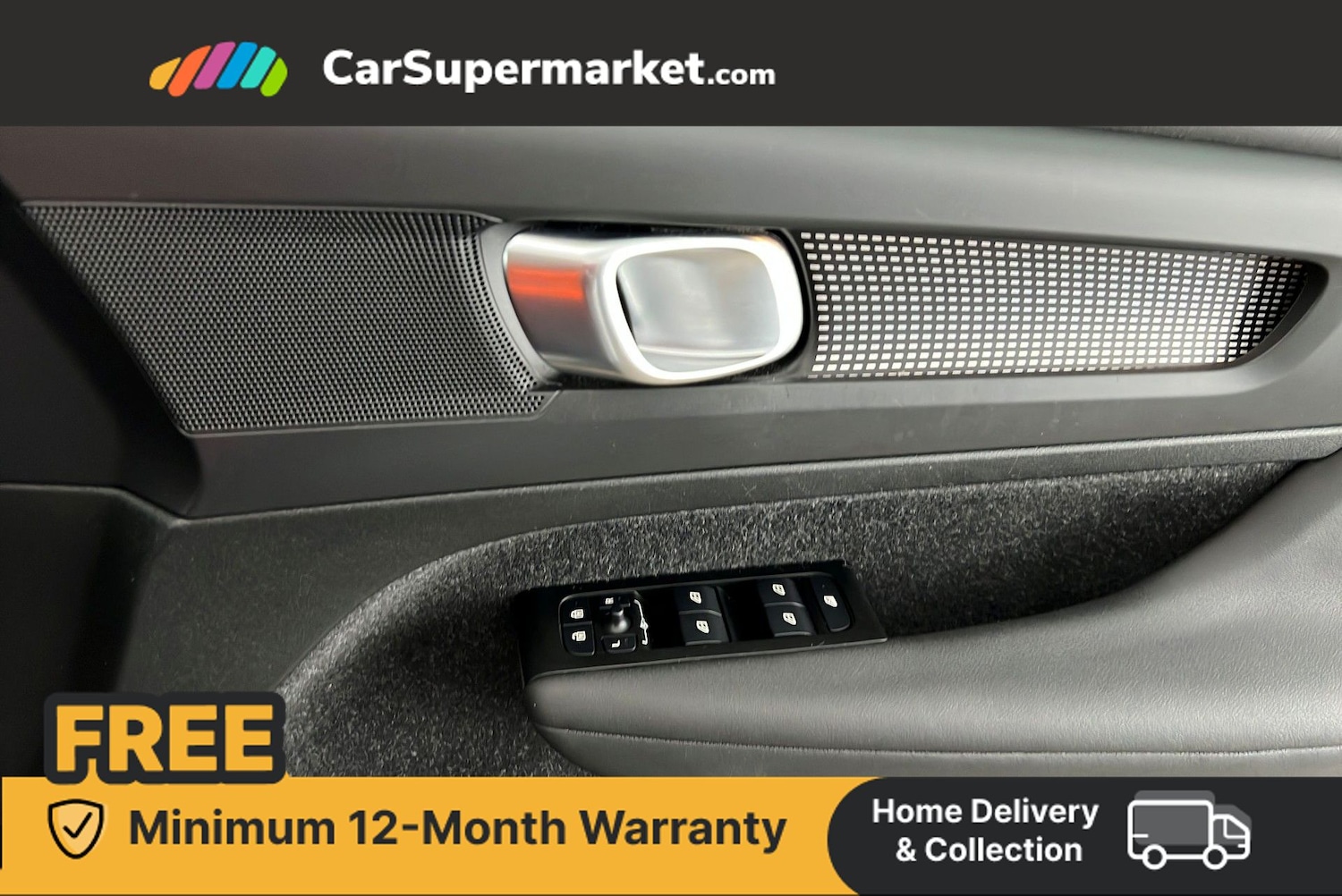 Used Volvo XC40 2020 for sale - 76495373: Photo 24