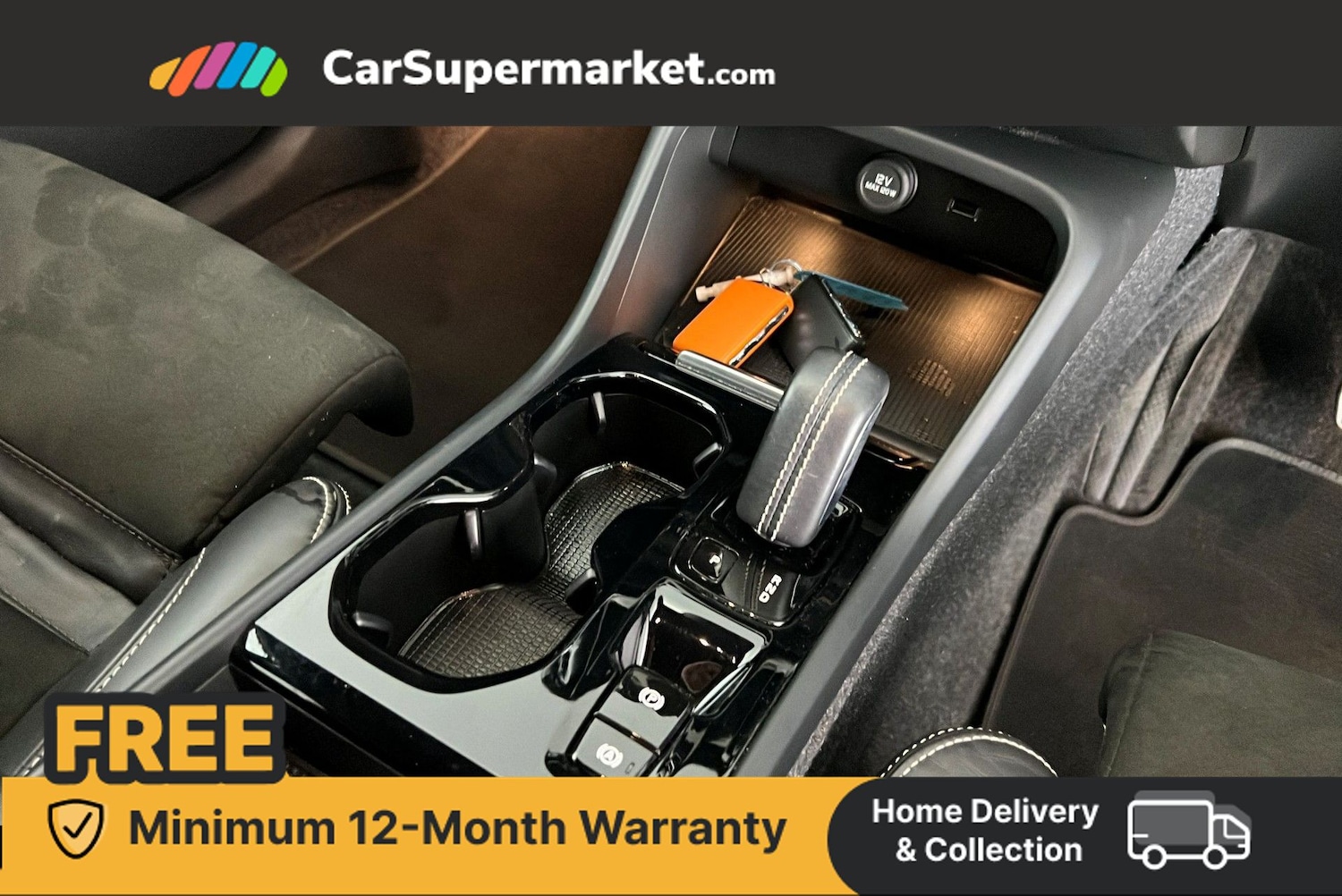 Used Volvo XC40 2020 for sale - 76495373: Photo 26