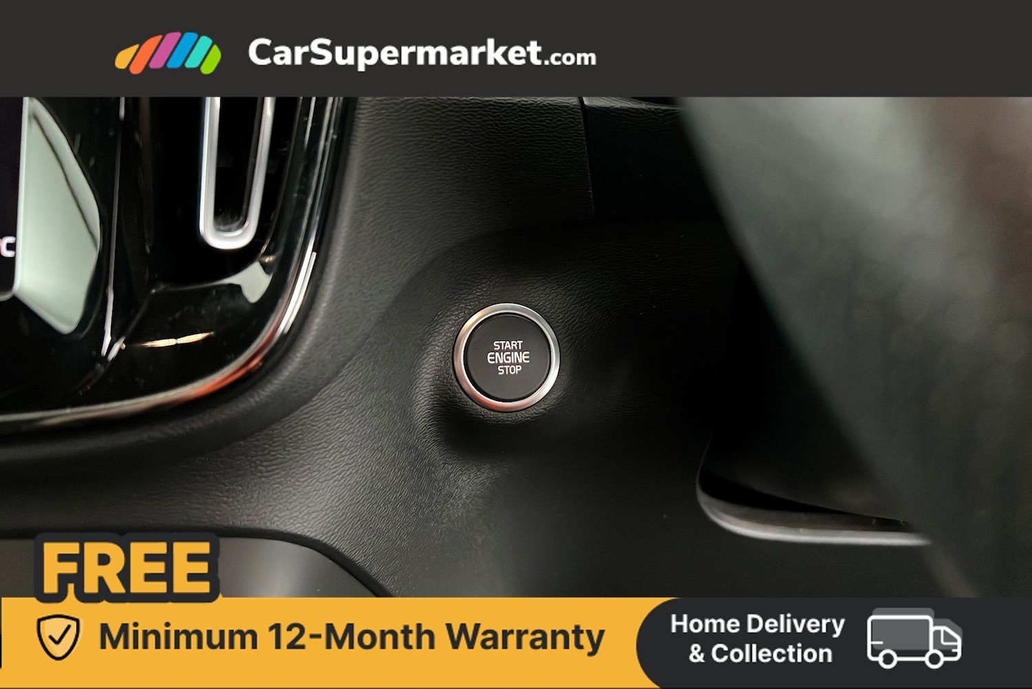 Used Volvo XC40 2020 for sale - 76495373: Photo 27