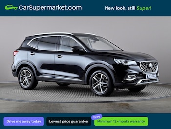 Used MG MG HS 2023 for sale - 78266549: Photo