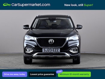 Used MG MG HS 2023 for sale - 78266549: Photo