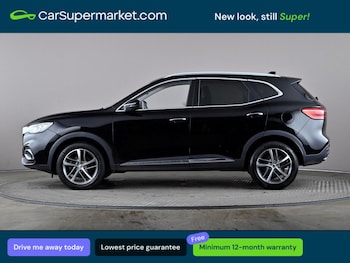 Used MG MG HS 2023 for sale - 78266549: Photo