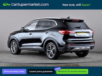 Used MG MG HS 2023 for sale - 78266549: Photo