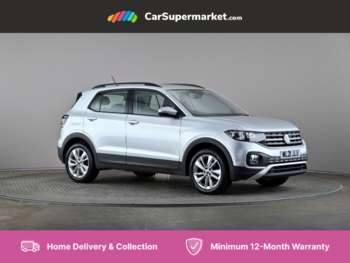 2021 - 1.0 TSI 110 SE 5-Door
