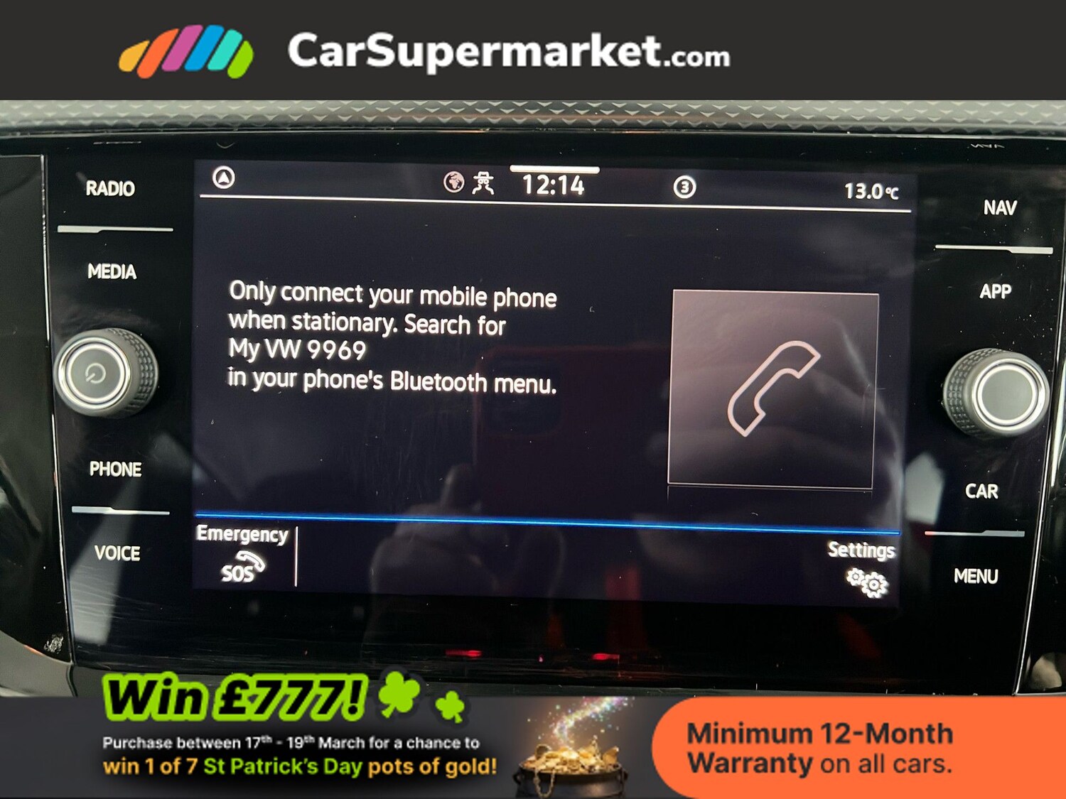 Used Volkswagen T-Cross 2022 for sale - 77928968: Photo 25