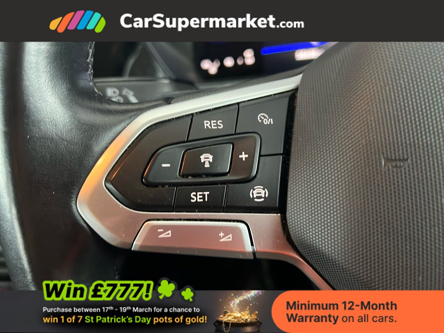 Used Volkswagen T-Cross 2022 for sale - 77928968: Photo 26