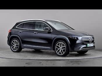Used Mercedes-Benz EQA 2023 for sale - 79739418: Photo