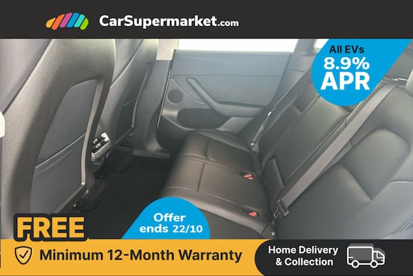 Used Tesla Model Y 2022 for sale - 76274633: Photo 20