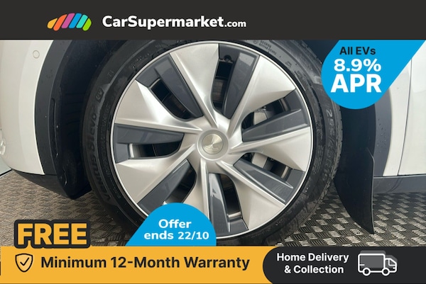 Used Tesla Model Y 2022 for sale - 76274633: Photo 21