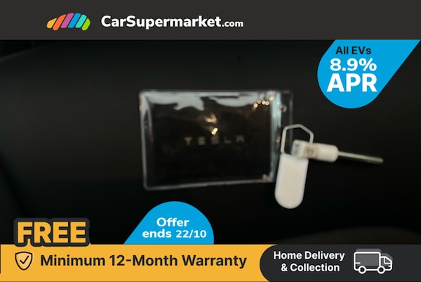 Used Tesla Model Y 2022 for sale - 76274633: Photo 24