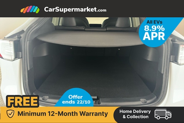 Used Tesla Model Y 2022 for sale - 76274633: Photo 25