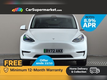 Used Tesla Model Y 2022 for sale - 76274633: Photo 2
