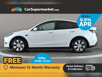 Used Tesla Model Y 2022 for sale - 76274633: Photo 3