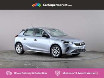 2020 - 1.2 SE Nav 5-Door