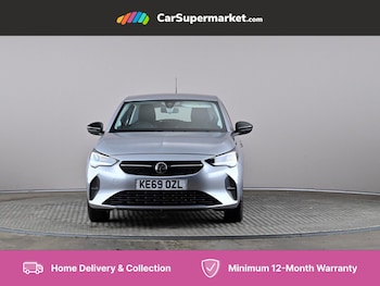 Used Vauxhall Corsa 2020 for sale - 75331165: Photo