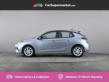 Used Vauxhall Corsa 2020 for sale - 75331165: Photo
