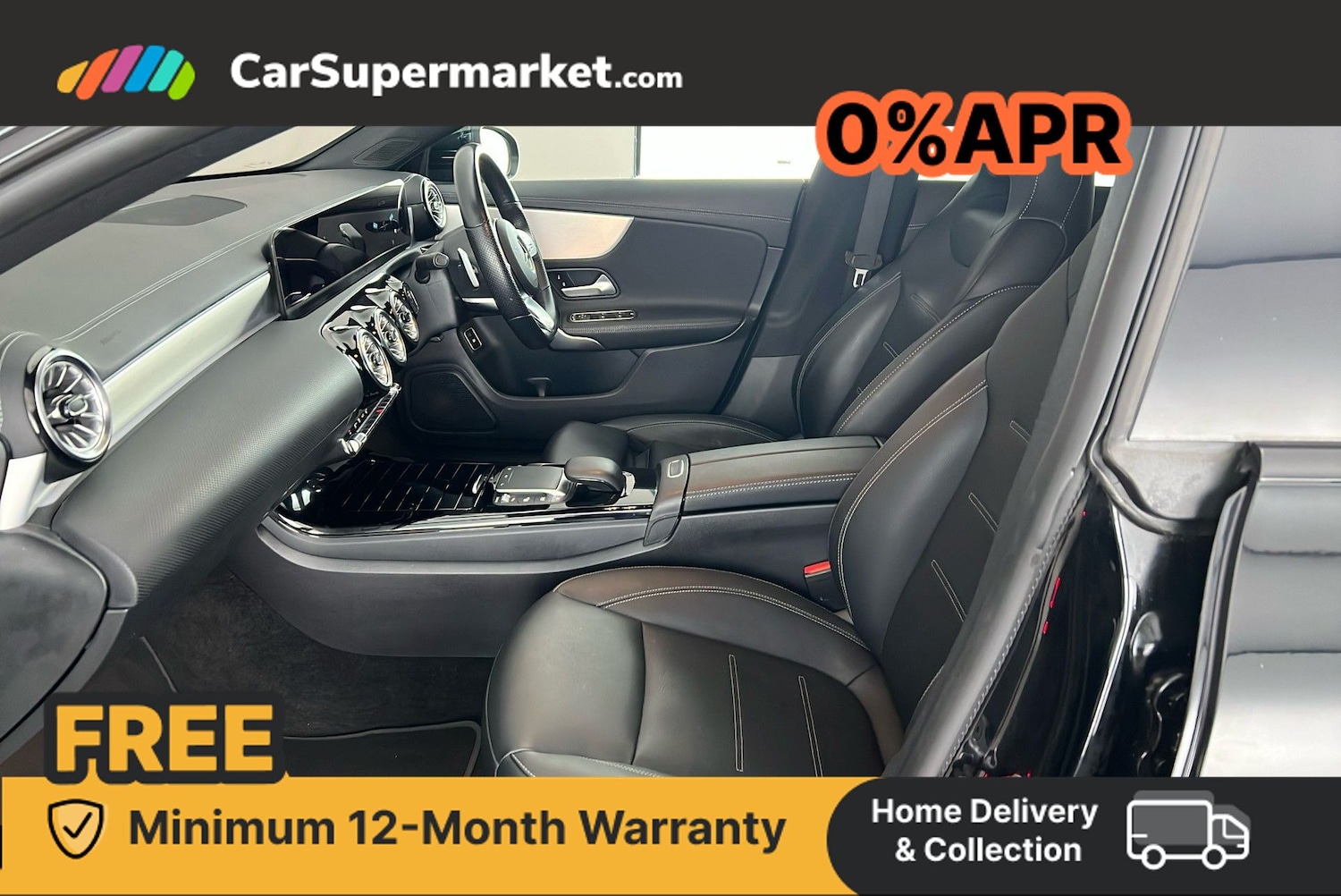 Used Mercedes-Benz CLA 2022 for sale - 76546325: Photo 17