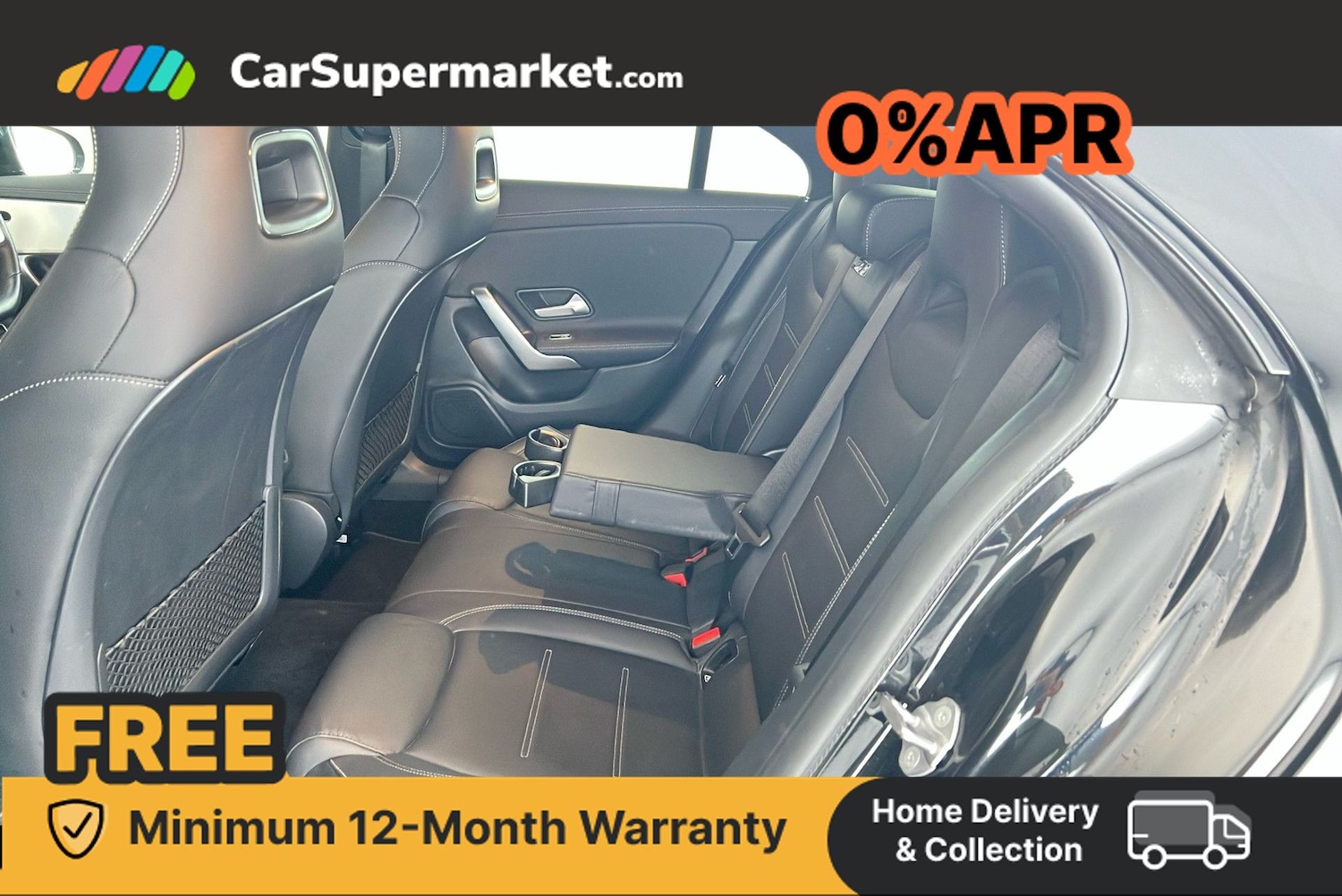 Used Mercedes-Benz CLA 2022 for sale - 76546325: Photo 18