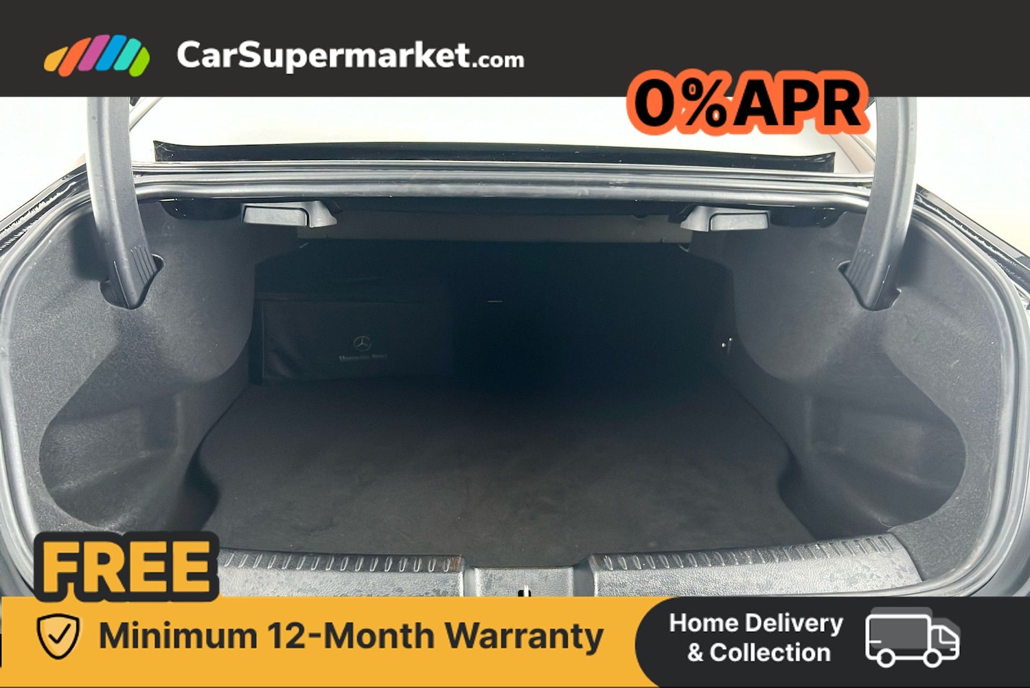 Used Mercedes-Benz CLA 2022 for sale - 76546325: Photo 22