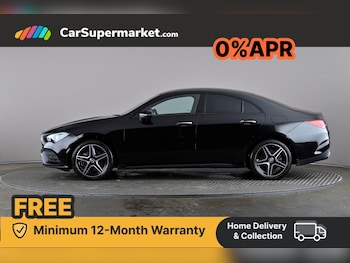 Used Mercedes-Benz CLA 2022 for sale - 76546325: Photo