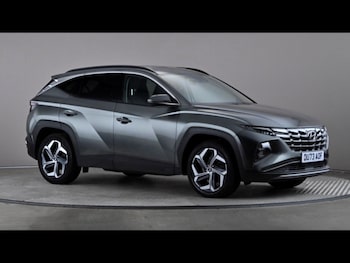 Used Hyundai TUCSON 2023 for sale - 79556613: Photo