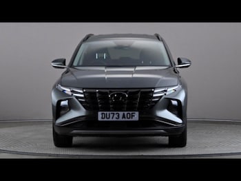 Used Hyundai TUCSON 2023 for sale - 79556613: Photo